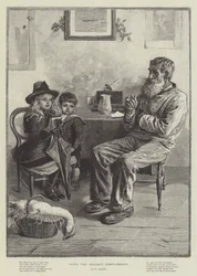 Con i complimenti dello scudiero